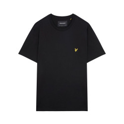 Camiseta Basic LYLE & SCOTT