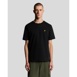 Camiseta Basic LYLE & SCOTT