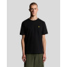 Camiseta Basic LYLE & SCOTT