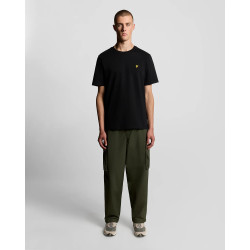 Camiseta Basic LYLE & SCOTT