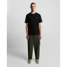 Camiseta Basic LYLE & SCOTT
