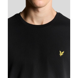 Camiseta Basic LYLE & SCOTT