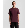 Camiseta Basic LYLE & SCOTT