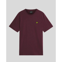 Camiseta Basic LYLE & SCOTT