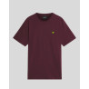 Camiseta Basic LYLE & SCOTT