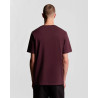 Camiseta Basic LYLE & SCOTT
