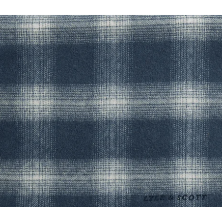 Camisa Check Flannel LYLE & SCOTT