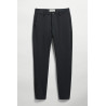 Chino Crimson Stretch ELVINE