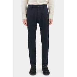 Chino Crimson Stretch ELVINE