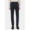 Chino Crimson Stretch ELVINE