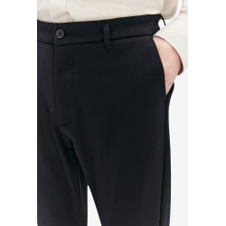 Chino Crimson Stretch ELVINE