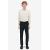 Chino Crimson Stretch ELVINE