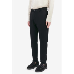 Chino Crimson Stretch ELVINE