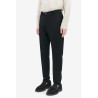 Chino Crimson Stretch ELVINE