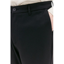 Chino Crimson Stretch ELVINE