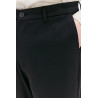 Chino Crimson Stretch ELVINE