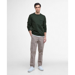 Sudadera Interlock Crew LYLE & SCOTT