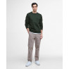 Sudadera Interlock Crew LYLE & SCOTT
