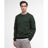 Sudadera Interlock Crew LYLE & SCOTT
