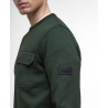 Sudadera Interlock Crew LYLE & SCOTT