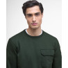 Sudadera Interlock Crew LYLE & SCOTT