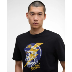 Camiseta Flash BARBOUR INTERNATIONAL