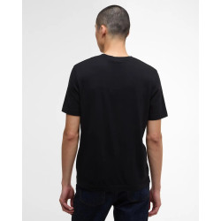 Camiseta Flash BARBOUR INTERNATIONAL