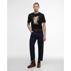 Camiseta Flash BARBOUR INTERNATIONAL