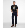 Camiseta Flash BARBOUR INTERNATIONAL
