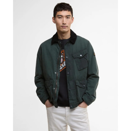 Chaqueta Drifter Washed BARBOUR INTERNATIONAL