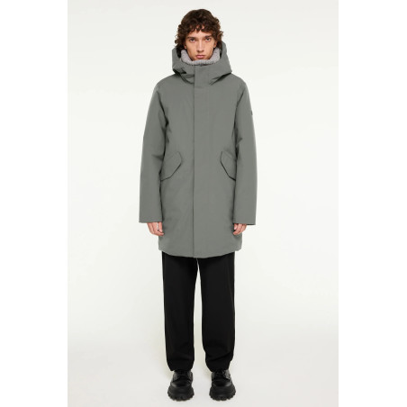 Parka Hjalmar ELVINE