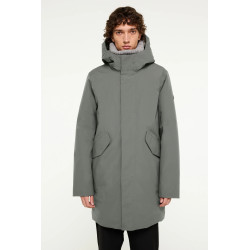 Parka Hjalmar ELVINE