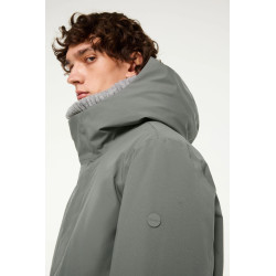 Parka Hjalmar ELVINE
