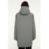 Parka Hjalmar ELVINE