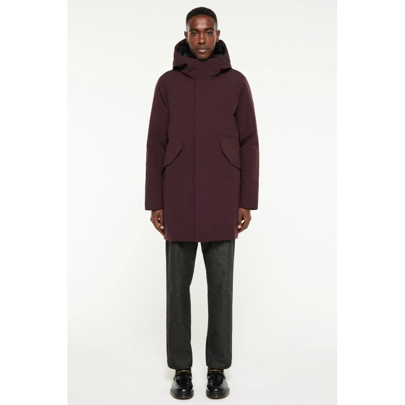 Parka Hjalmar ELVINE Parka Hjalmar ELVINE