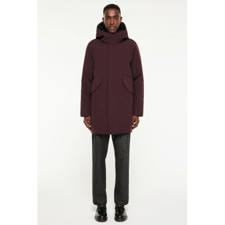 Parka Hjalmar ELVINE