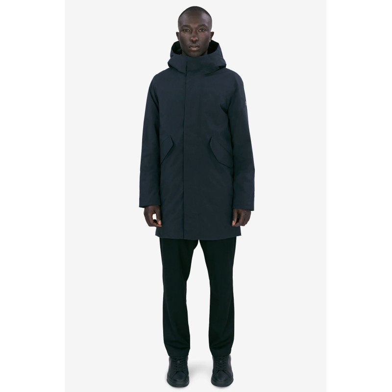 Parka Hjalmar ELVINE Parka Hjalmar ELVINE