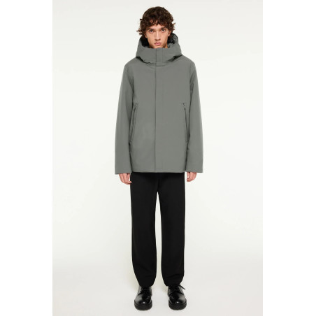 Parka Vhinner ELVINE