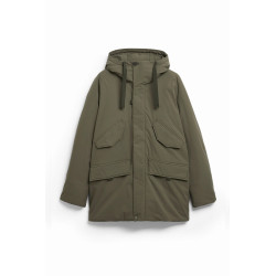 Parka Ronan ELVINE