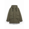 Parka Ronan ELVINE