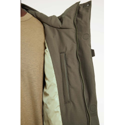Parka Ronan ELVINE