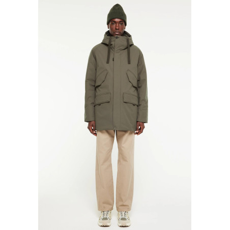 Parka Ronan ELVINE