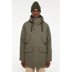 Parka Ronan ELVINE