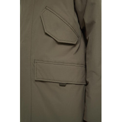 Parka Ronan ELVINE