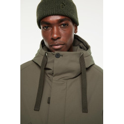 Parka Ronan ELVINE