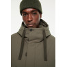 Parka Ronan ELVINE