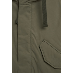 Parka Ronan ELVINE