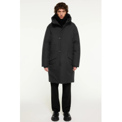 Parka Teodor ELVINE