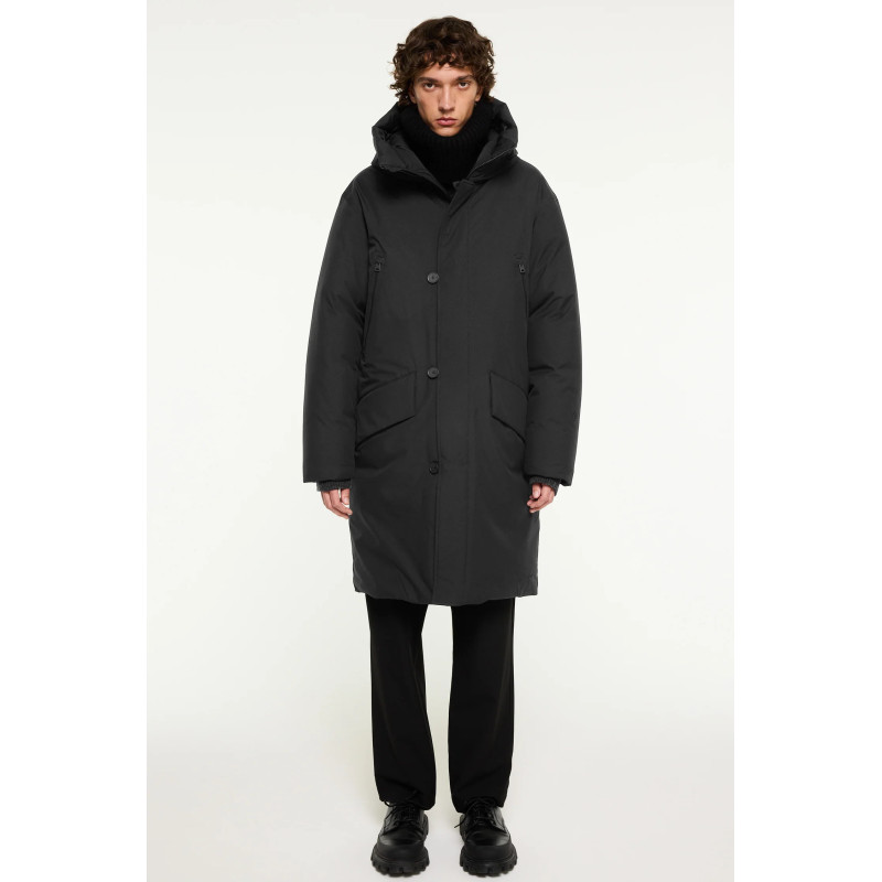 Parka Teodor ELVINE Parka Teodor ELVINE