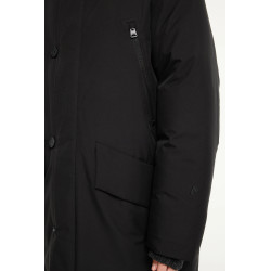 Parka Teodor ELVINE